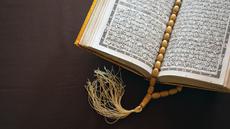 Idgham Mutaqaribain (Image Bank Liputan6)