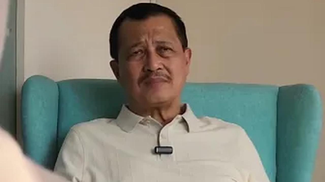 Pernah Digaji Rp38 Ribu <br>