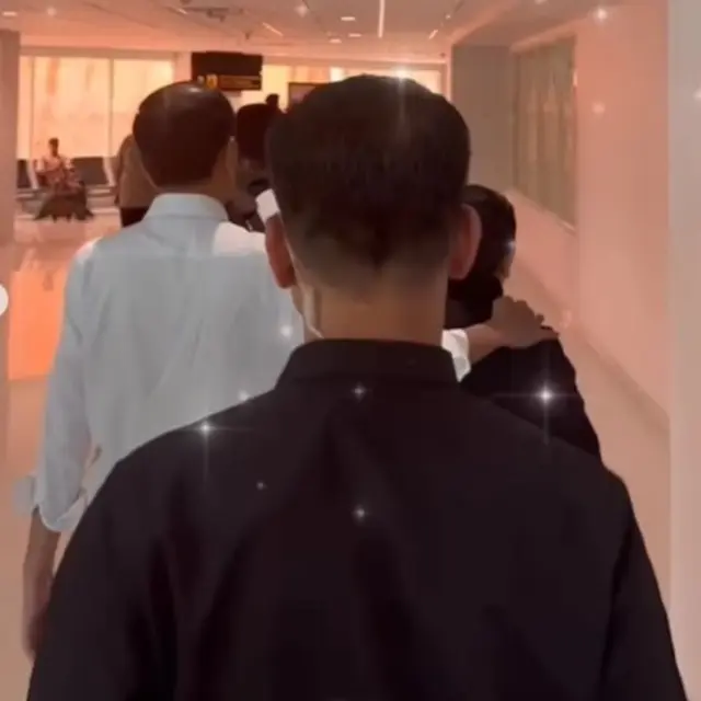 Viral Usaha Jokowi Bikin Romantis Gaga…