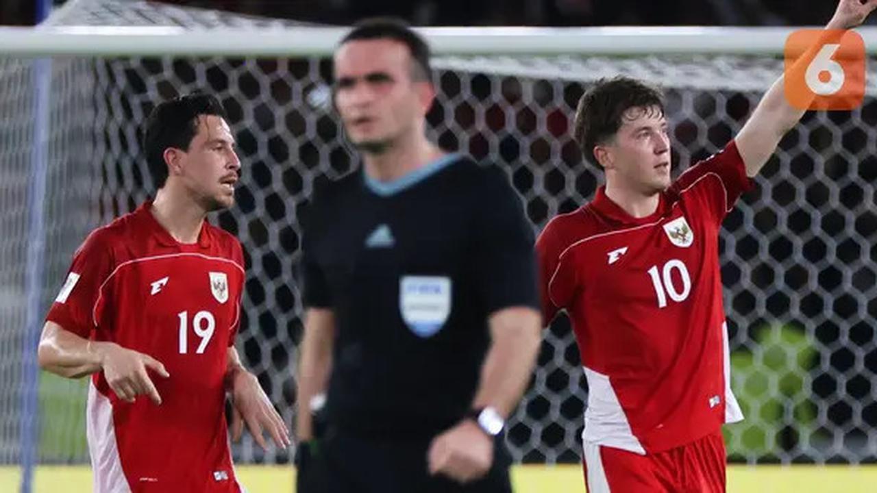 Analisis Performa Timnas Indonesia Vs Bahrain: Pertahanan Kokoh, Serangan Makin Tajam!
