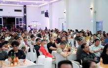 Perayaan Imlek, Cap Go Meh, dan Ramadhan di Singkawang: Momentum Kuatkan Toleransi Singkawang