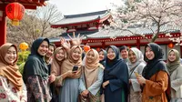 350 Ucapan Lebaran Bahasa Jepang, Kumpulan Frasa untuk Menyambut Idul Fitri