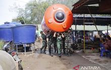 TNI dan Unhan Pasang Alat Penjernih Air Canggih untuk Korban Bencana Sumut