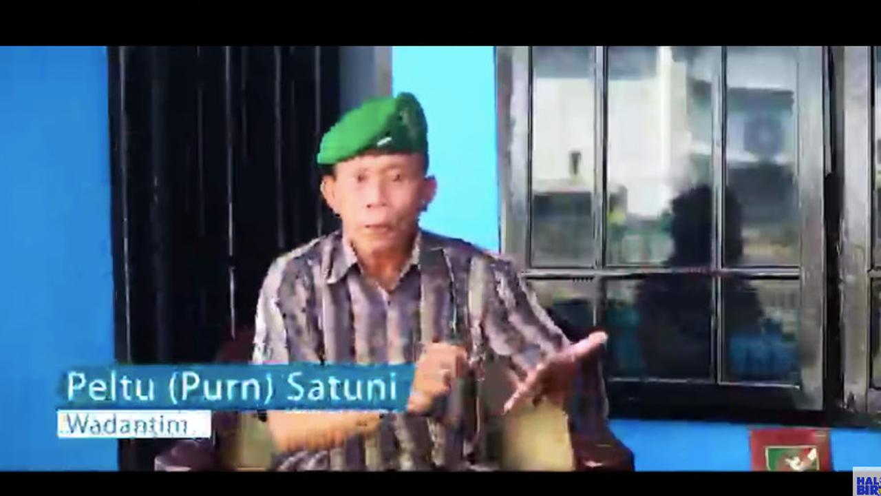 Alami Sakit Malaria Parah saat Pimpin Perang <br>
