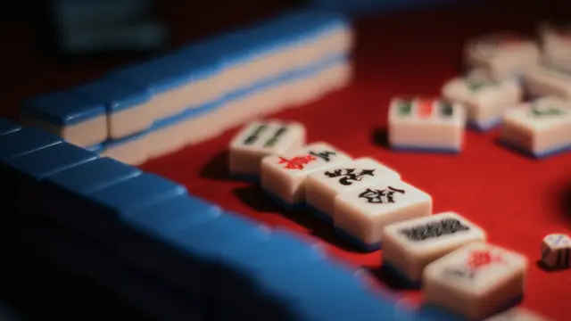 Mahjong