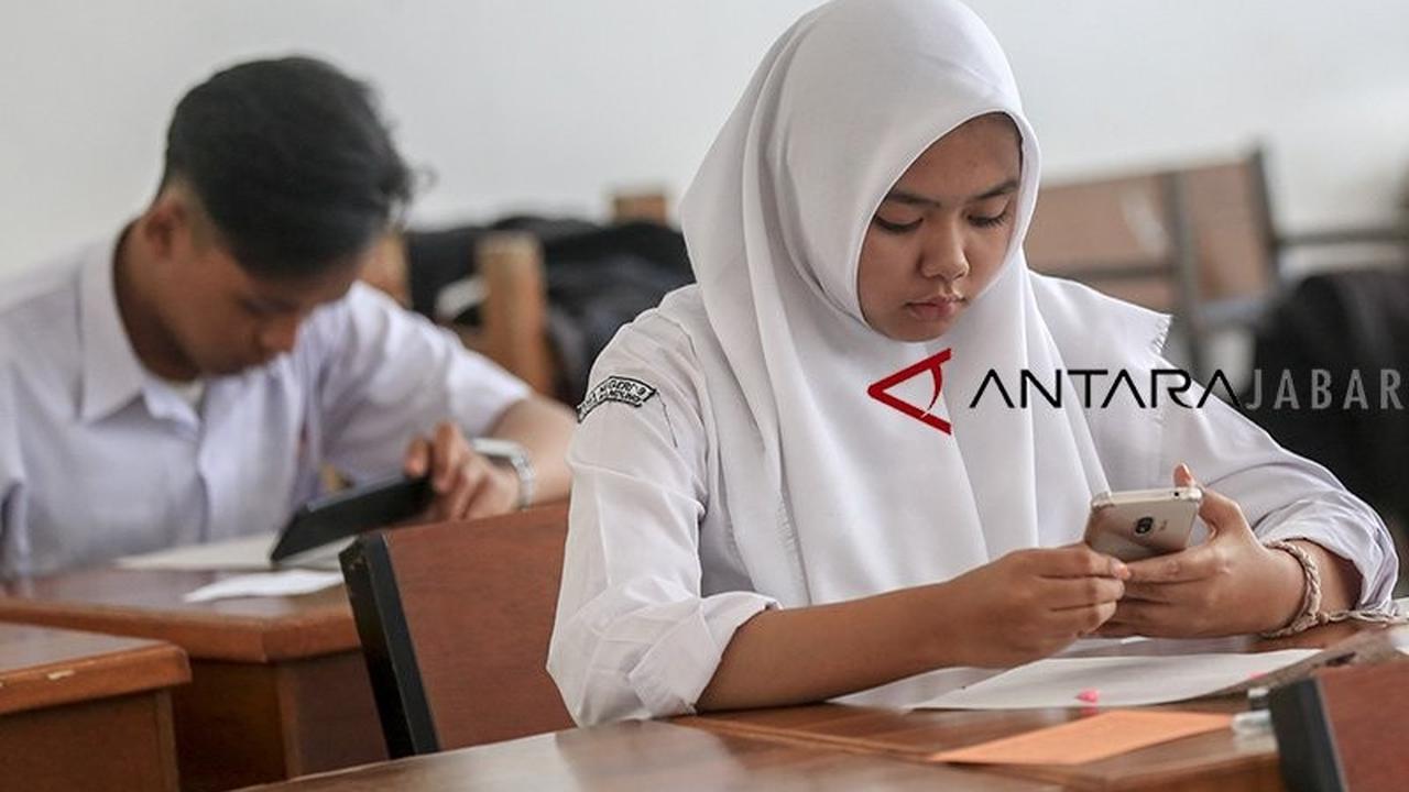 Psikolog: Aturan Gawai Remaja Penting Bentuk Kebiasaan Digital Sehat, Bukan Mengekang