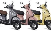 Update Harga Terbaru Motor Yamaha Grand Filano Juni 2025, Lihat Varian Neo dan Lux!