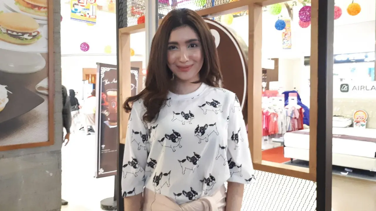 Sheila Salsabila
