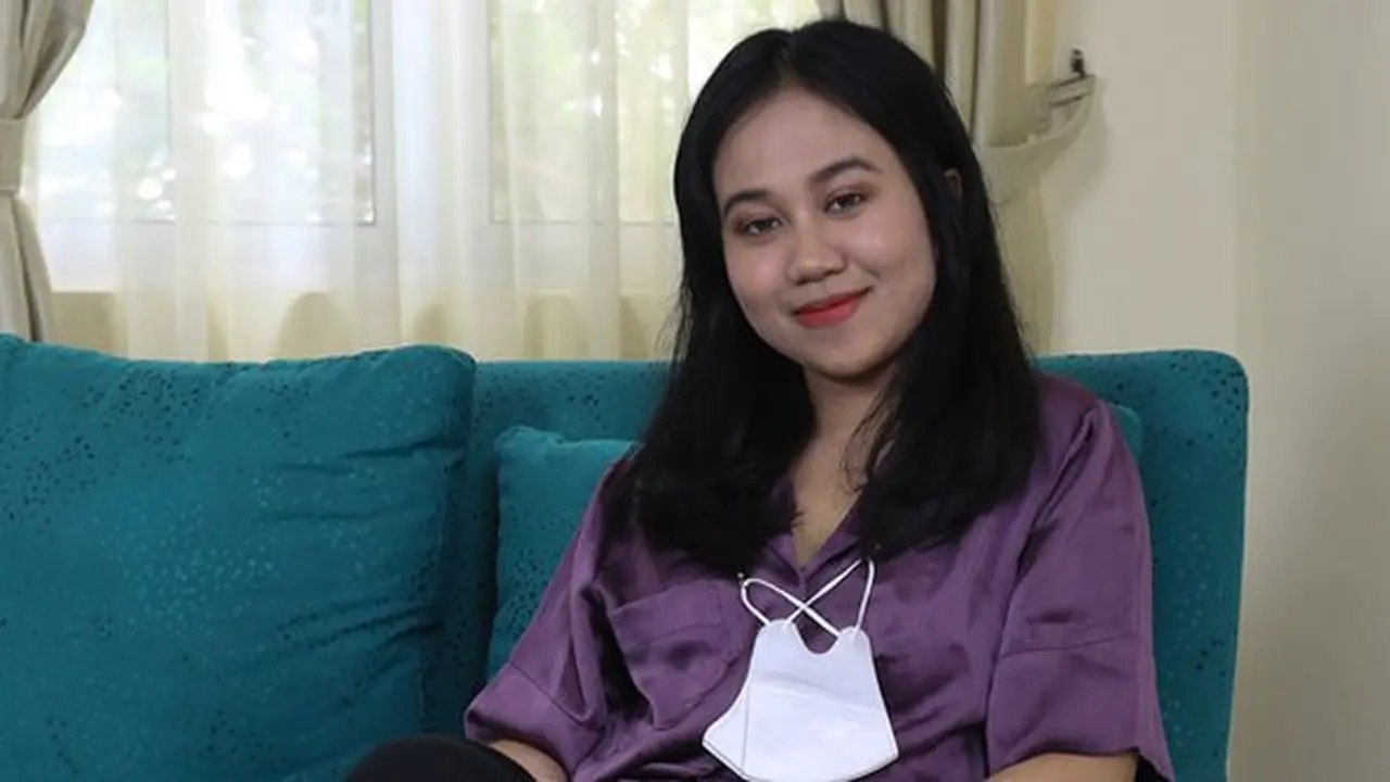 Adik Vanessa Angel, Mayang diperiksa Polisi, Senin (7/3/2022)