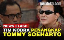 VIDEO: Kisah Tommy Soeharto Digulung Tim Kobra Pimpinan Tito Karnavian