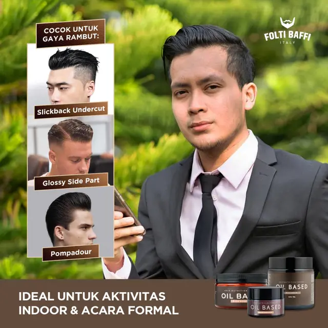 Pomade