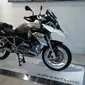 BMW Motorrad telah mengonfirmasi akan memasukkan beberapa model anyar ke Tanah Air di tahun ini. 