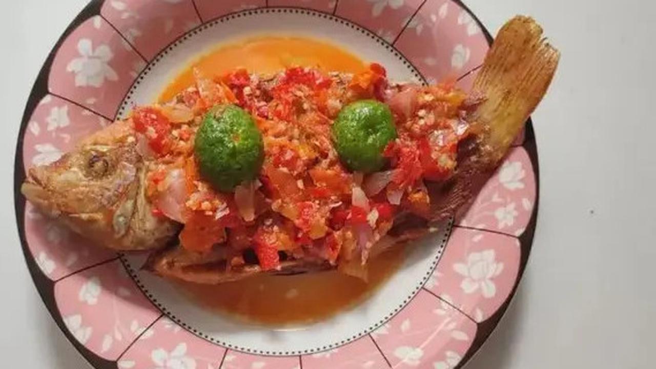 Ide Menu Harian untuk Penderita Asam Urat, Gunakan 5 Jenis Ikan dengan Kadar Purin Rendah Bercita Rasa Lezat Ini
