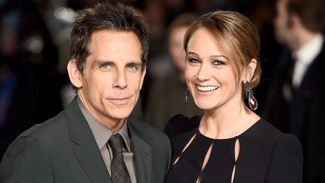 17 Tahun Menikah Ben Stiller Dan Istri Akhirnya Pisah Showbiz Liputan6 Com