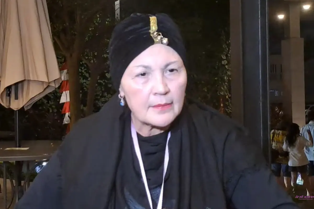 Ibunda Aldila Jelita