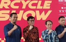 Pameran IMOS+ Dibuka Besok di Hall 10 ICE-BSD City, Motor Listik Berlimpah
