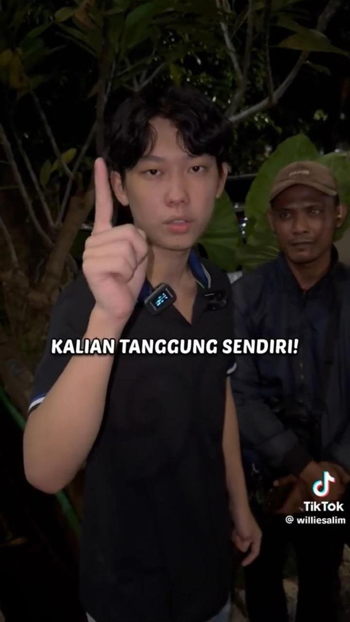 Dok. Istimewa