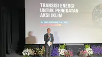 Film Dokumenter Energi untuk Negeri Dirilis di YouTube Hari Ini, 1 September 2026