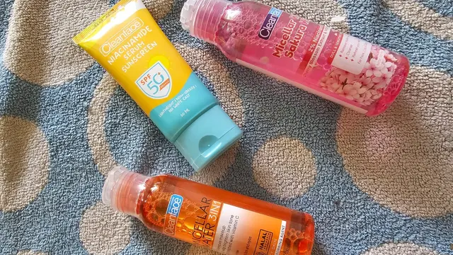 Cobain 5 Tips Ini Agar Kulit Tetap Sehat di Tengah Cuaca Terik