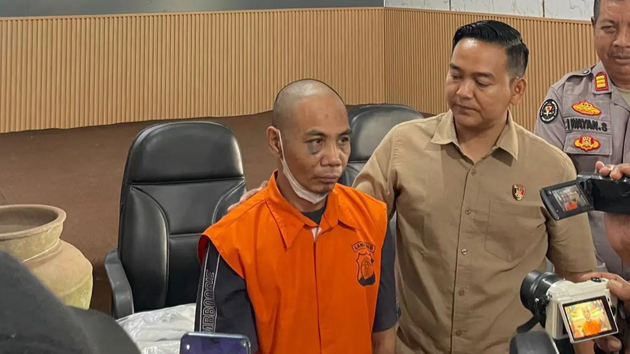 Dukun Pengganda Uang