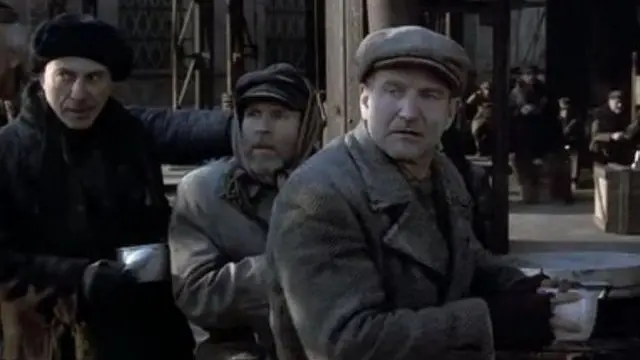 5 Film Keren Robin Williams yang Kurang Dikenal