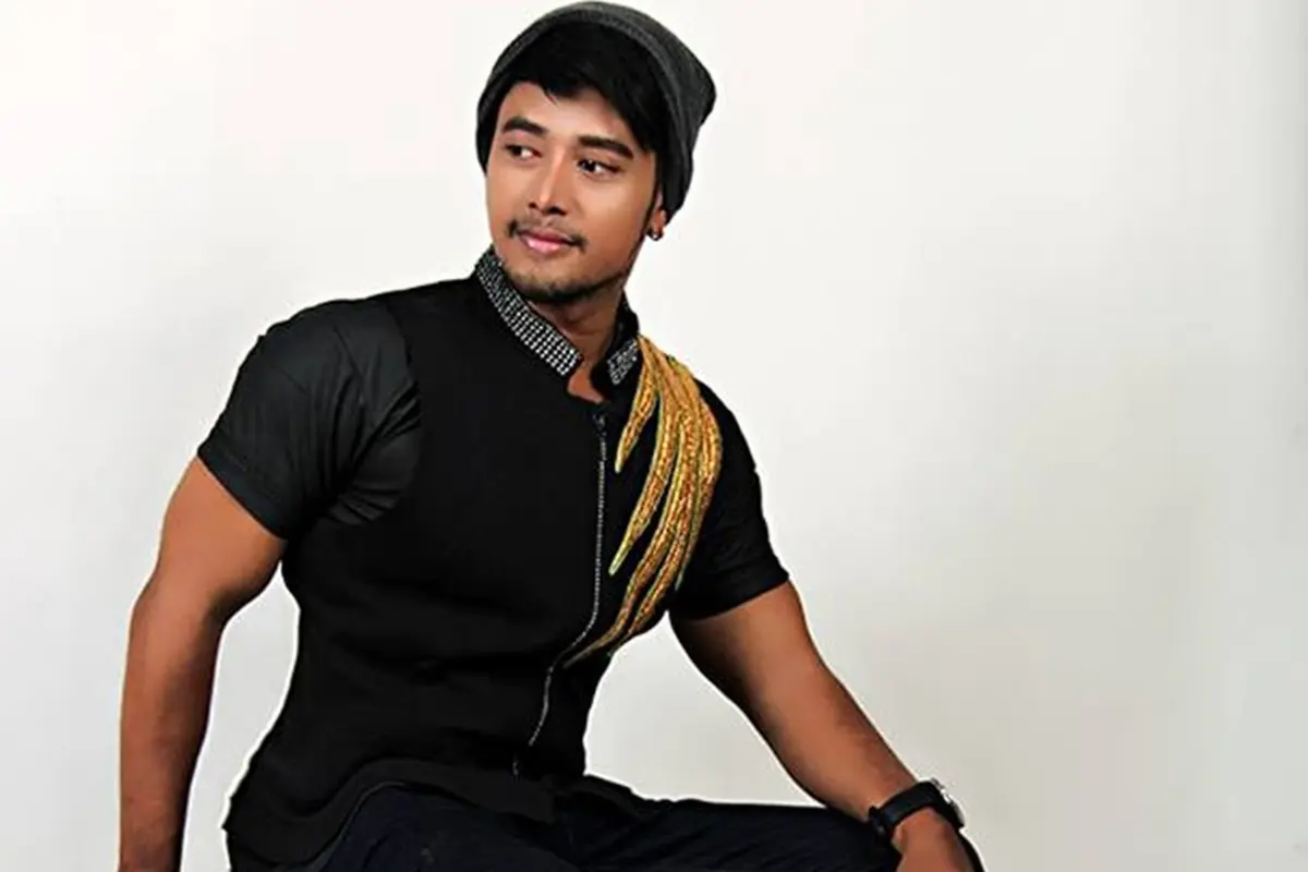 [Bintang] Narendra KDI