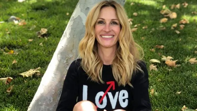 Julia Roberts