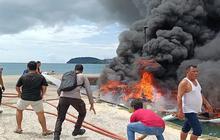 Selidiki Speedboat Terbakar yang Tewaskan Cagub Maluku Utara, Polisi Periksa 18 Saksi