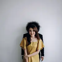 Babe Cabita dan Zulfati Indraloka (Instagram/babecabiita)