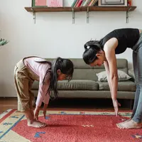 Ilustrasi gaya hidup sehat | pexels.com/@ketut-subiyanto