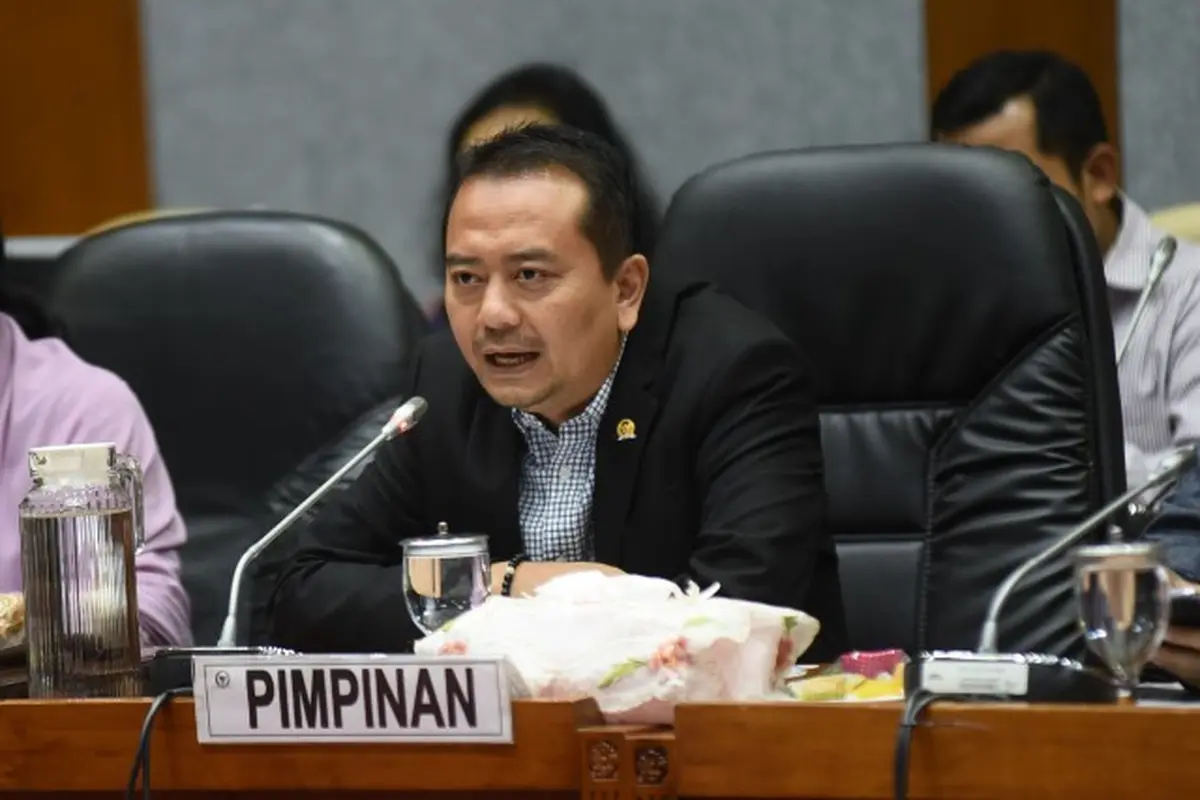Ketua Komisi X DPR RI: Hati-Hati Memasukkan Sektor Pendidikan Sebagai Objek Pajak