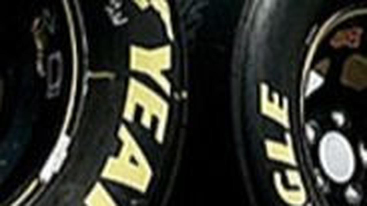 Goodyear Bakal Tutup Pabrik di Malaysia, 550 Karyawan di-PHK