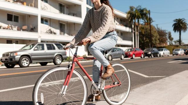 Menjadi ramah lingkungan saat bepergian