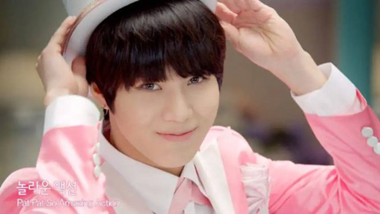 5 Fakta Menarik Taemin SHINee