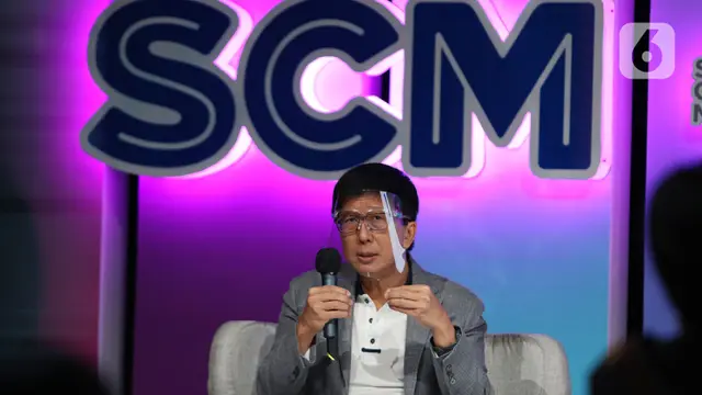 SCM Umumkan Kolaborasi dengan RANS Entertainment