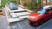 Hyundai Sonata merayakan 40 tahun perjalanan sebagai salah satu sedan paling ikonik asal Korea, dengan penjualan lebih dari 10 juta unit di seluruh dunia (Hyundai)