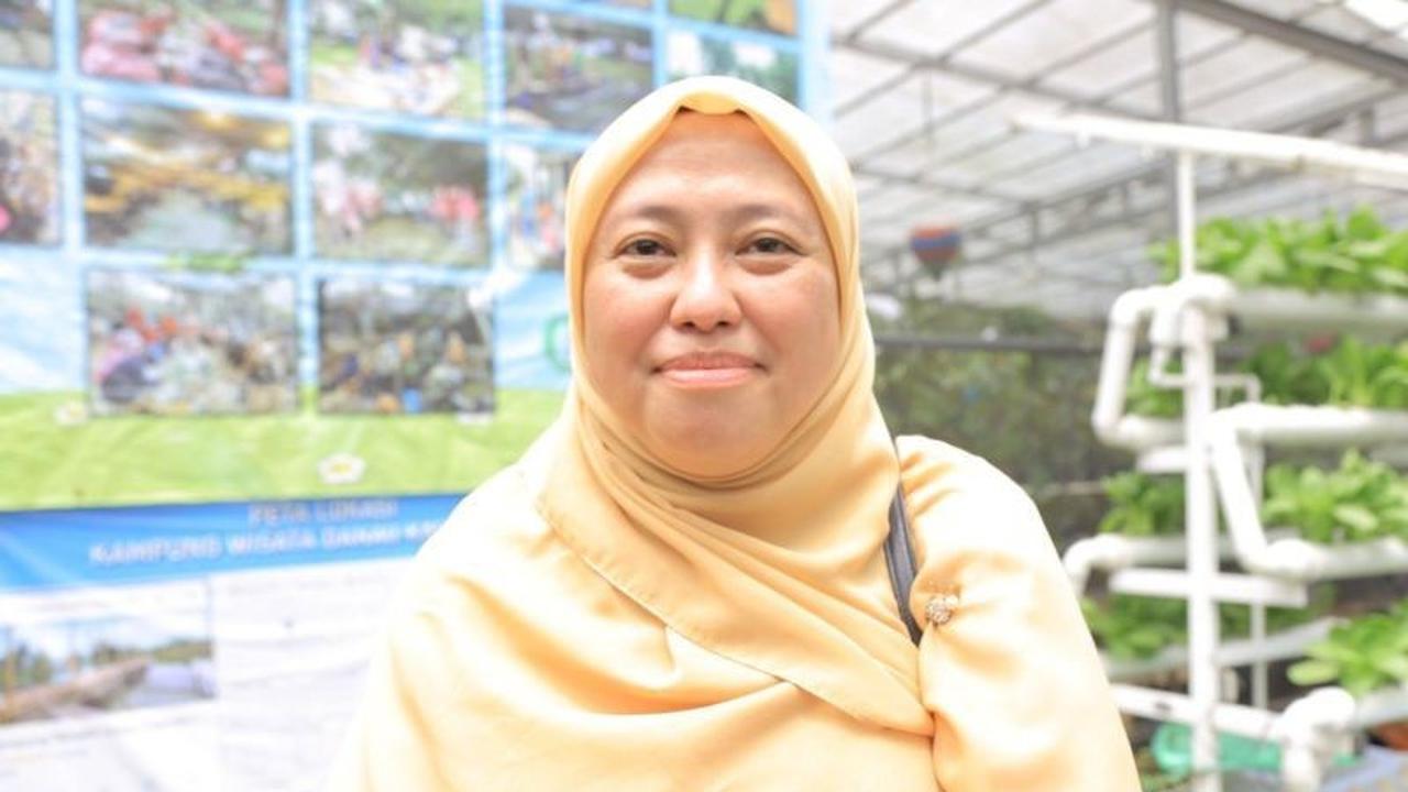 Diskominfo Tangerang Ajak Masyarakat Waspada Konten Deepfake, Kenali Ciri-cirinya