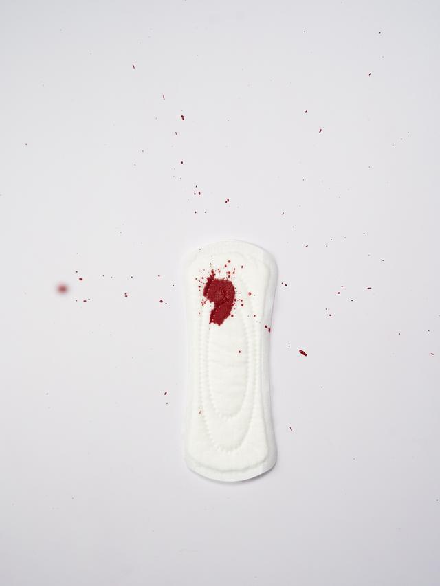 Ilustrasi haid | cottonbro dari Pexels