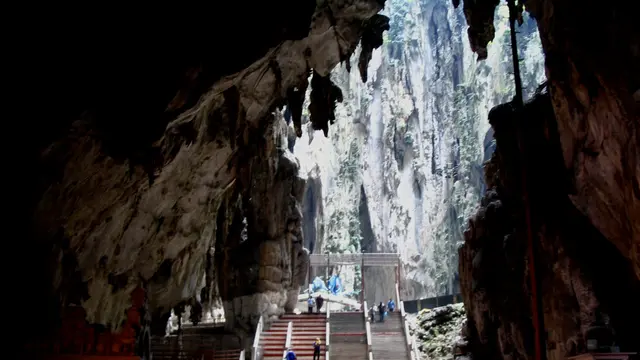 15 Tempat Wisata Di Malaysia yang Wajib Dikunjungi, Dari Alam Hingga Bangunan Bersejarah