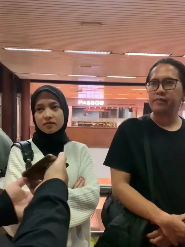 Nissa Sabyan dan Ayus Menikah