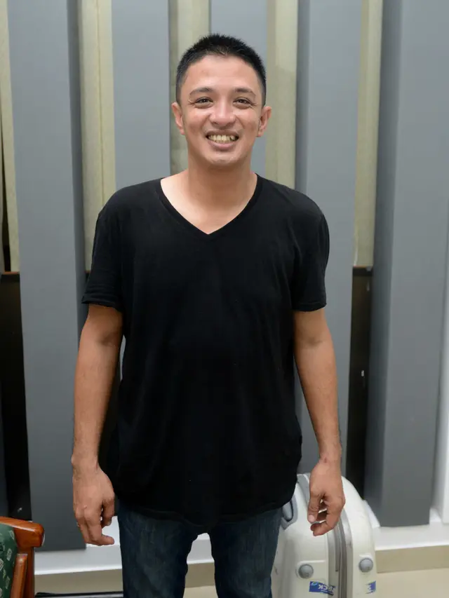 [Fimela] Eza Yayang