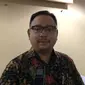 Daniel Tumiwa, Ketua Umum idEA (Liputan6.com/Denny Mahardy)