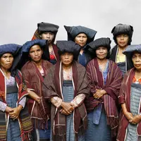 Tobatenun. Foto: Document/Tobatenun.