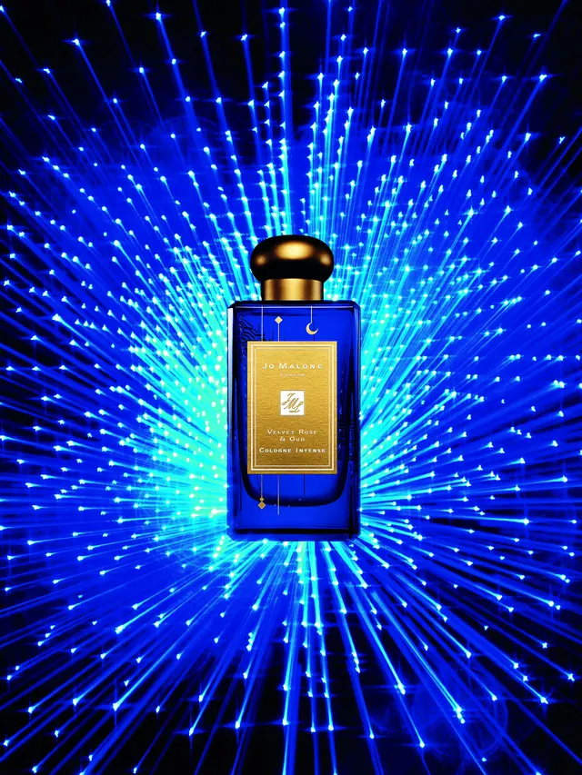 Wewangian Spesial untuk Sempurnakan Hari Raya