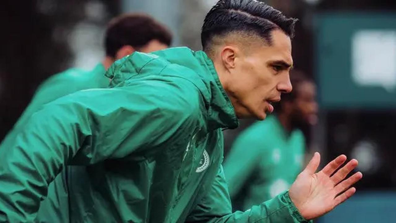 Joey Pelupessy Buka-bukaan, Diminta Langsung Patrick Kluivert untuk Bermain dengan Timnas Indonesia