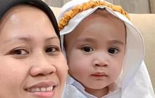 Dipuji Jago Mengasuh Rayyanza, Sus Rini Mengaku Belajar dari Ibu Mertua