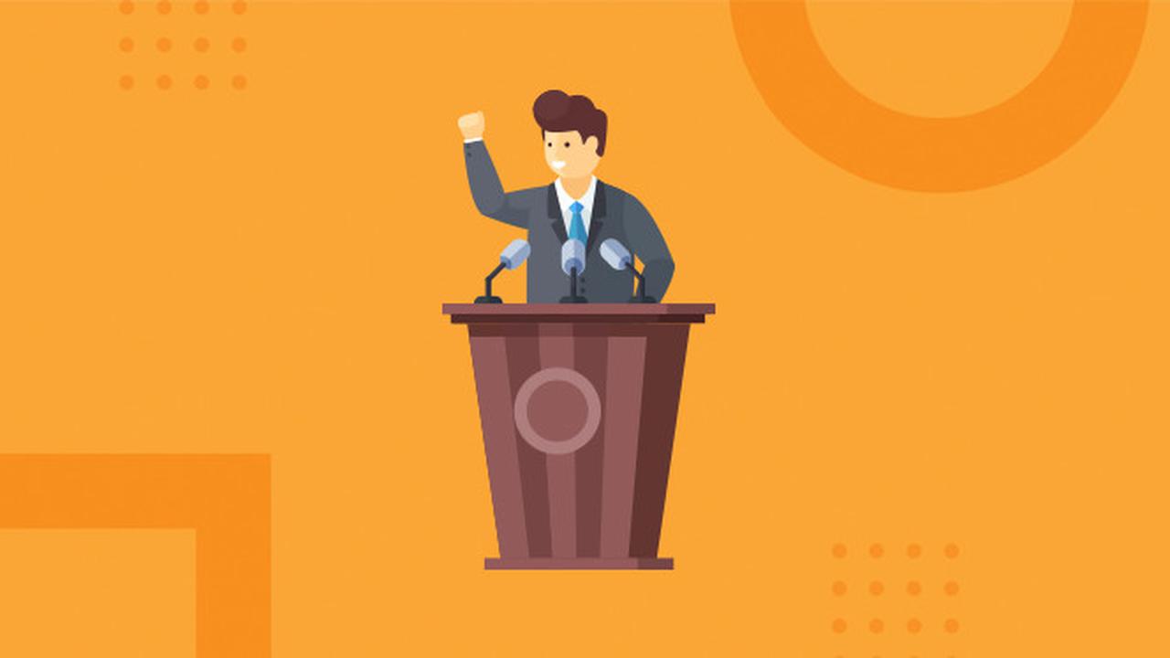 Pengertian Politik Menurut Para Ahli