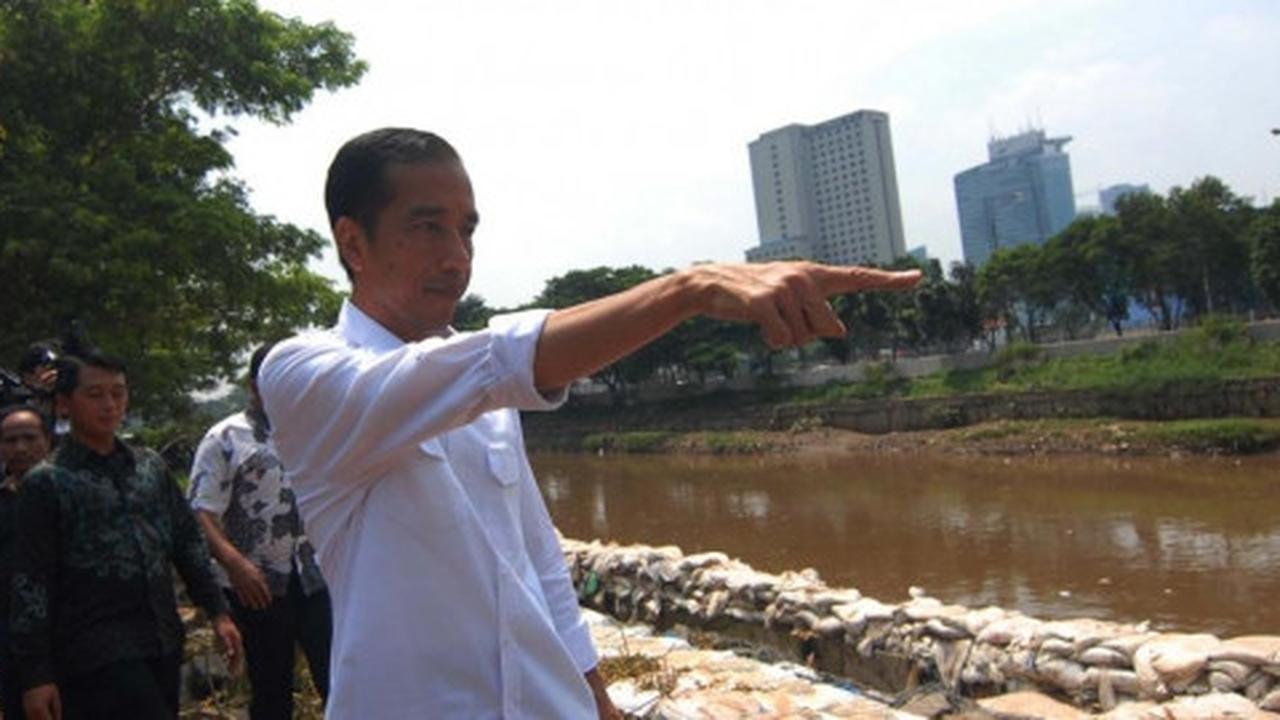 'Hati-hati Kadis PU, taruhannya jabatan'