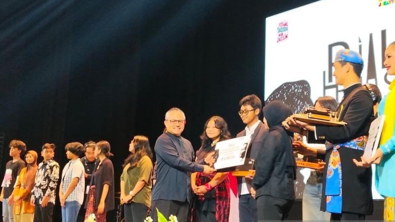 Piala HB Jassin 2025: Pendaftar Melonjak Hampir 6 Kali Lipat, Capai 15 Ribu Lebih Peserta!