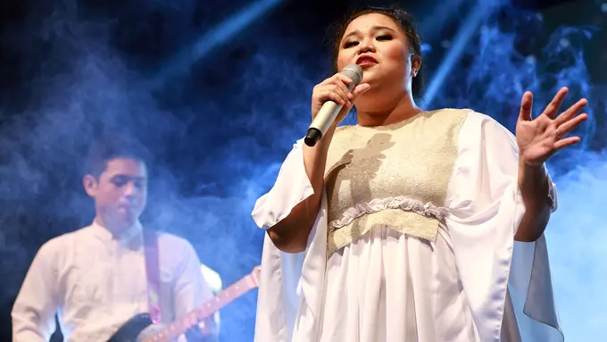 [Bintang] Shena Malsiana 